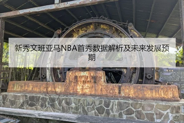 新秀文班亚马NBA首秀数据解析及未来发展预期
